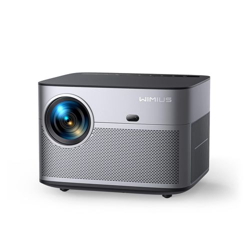 avis wimius wifi bluetooth 4k projector