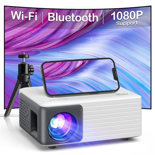 comparatif video projecteur akiyo