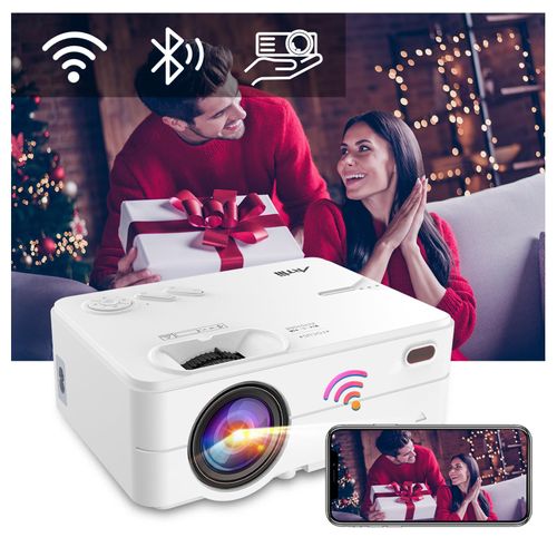 comparatif video projecteur artlii