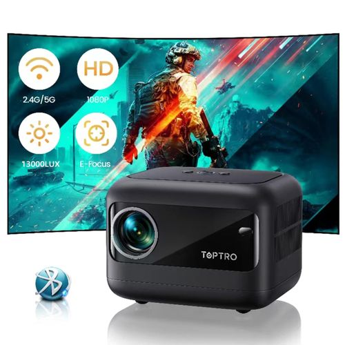 comparatif video projecteur portable
