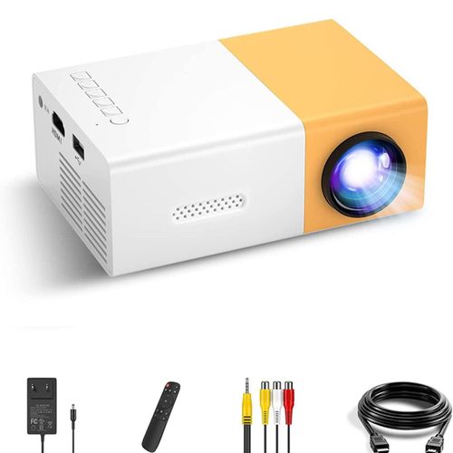 comparatif video projecteur pour dessiner