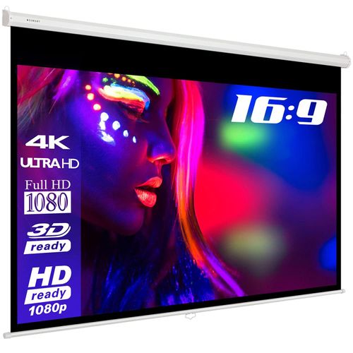 meilleur ecran video projecteur