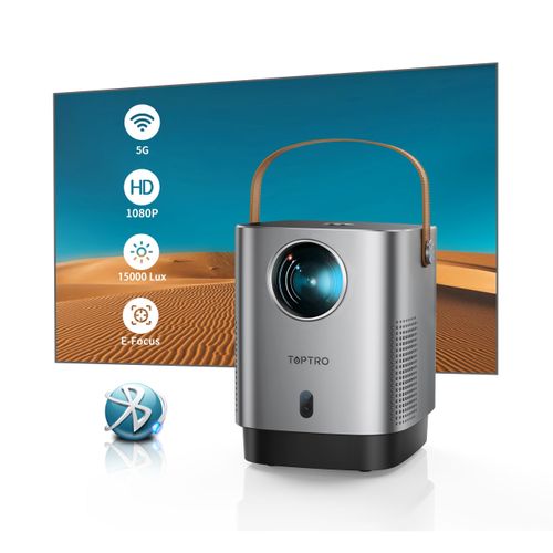 meilleur mini video projecteur
