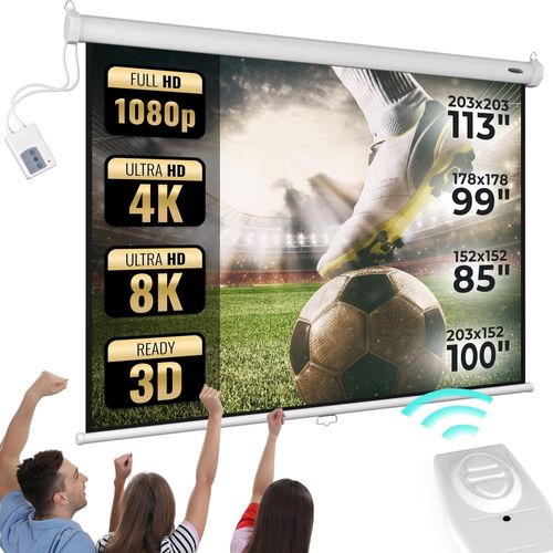 meilleur rapport qualite prix toile pour video projecteur