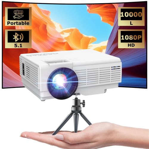 meilleur rapport qualite prix video projecteur pour telephone