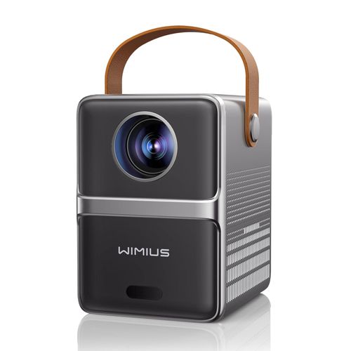 meilleur rapport qualite prix video projecteur wimius