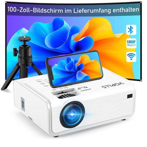 meilleur video projecteur gaming