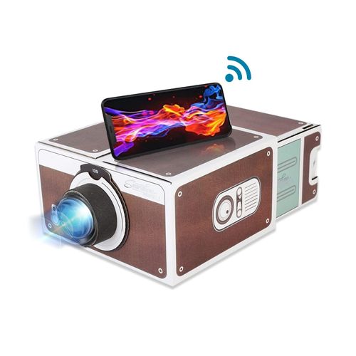 meilleur video projecteur pour telephone