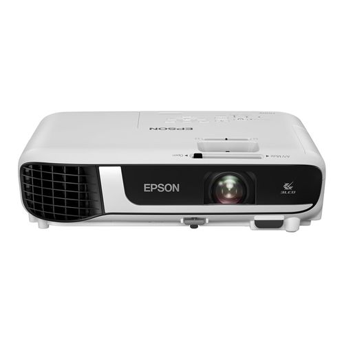 meilleur video projecteur professionnel