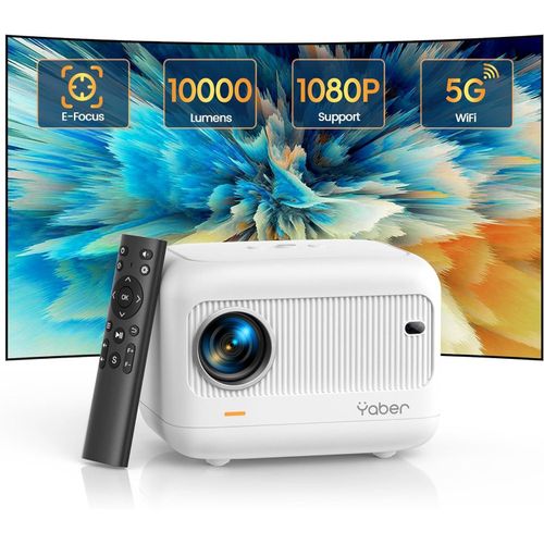 meilleur video projecteur vertical