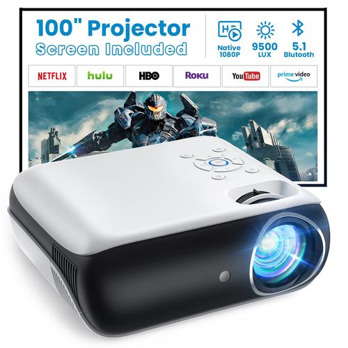 quel video projecteur avec ecran choisir