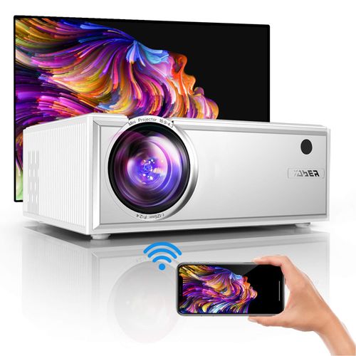 quel video projecteur led choisir