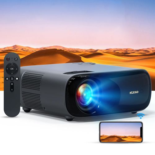 quel video projecteur vertical choisir
