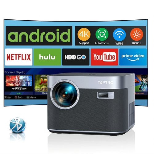 quel video projecteur wifi choisir