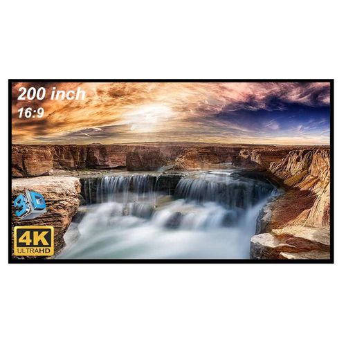 quelle toile pour video projecteur choisir