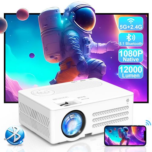 top video projecteur home cinema