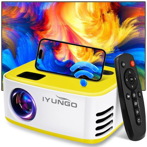 top video projecteur pour telephone