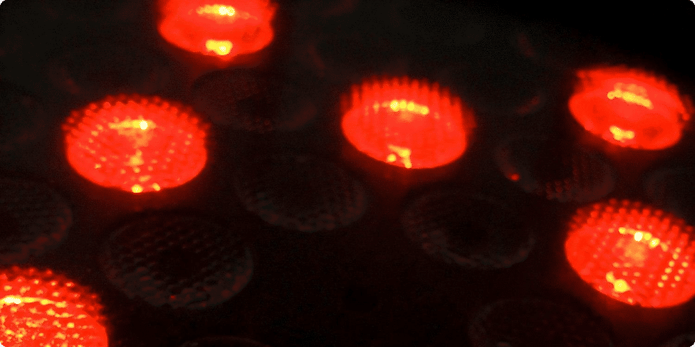 Avantages des lampes de vidéoprojecteur LED