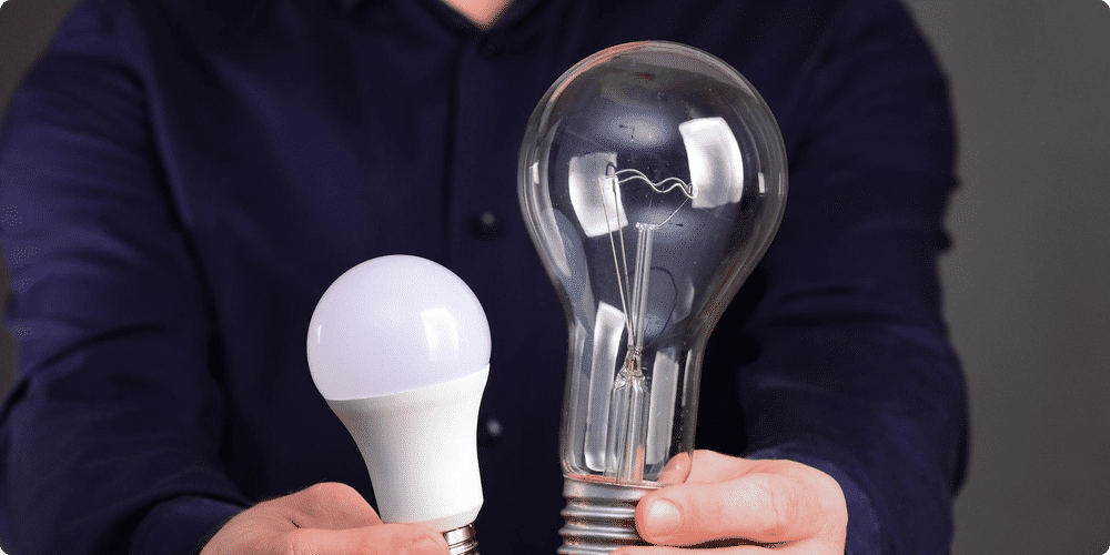 Comparaison avec les autres types de lampes de vidéoprojecteur