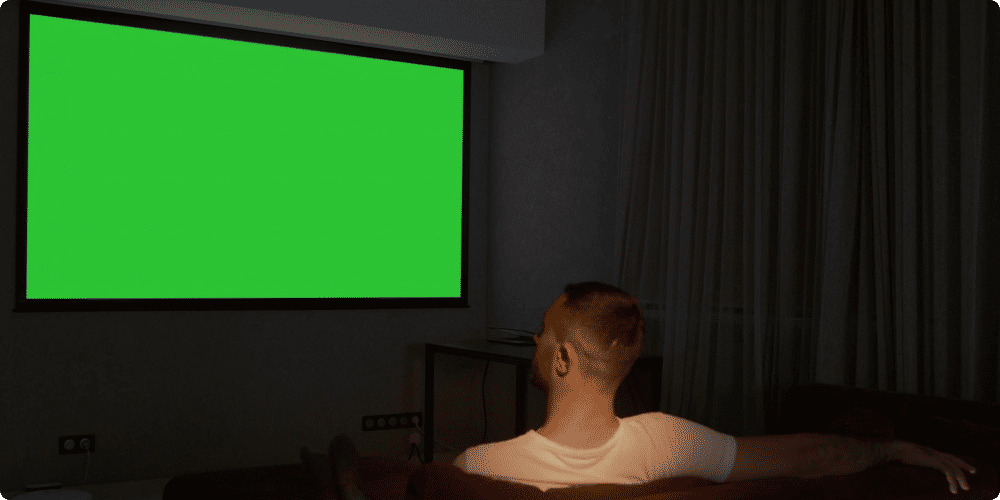 Comprendre la résolution des vidéoprojecteurs