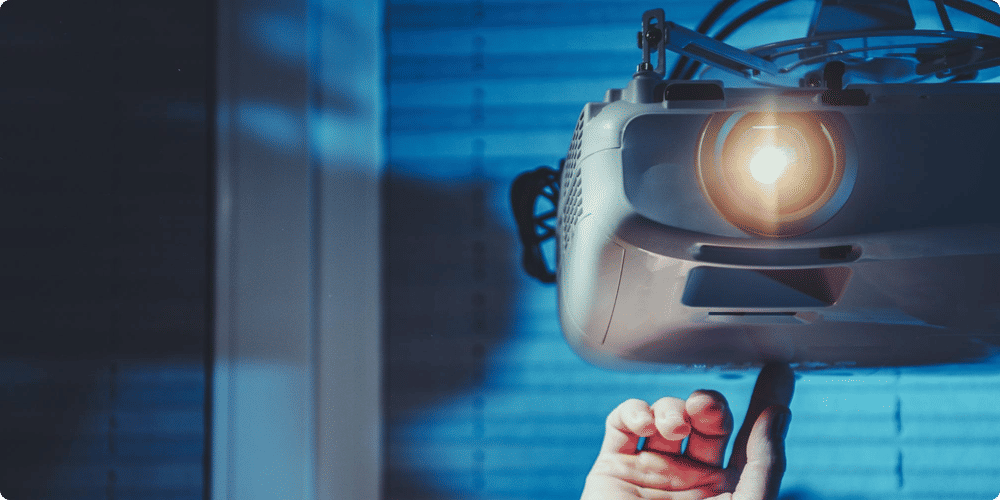 Comprendre le rapport de projection